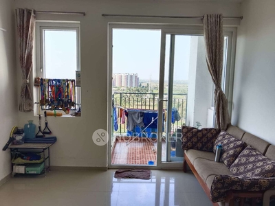 2 BHK Flat In Akshaya Today & Orlando for Rent In Omr