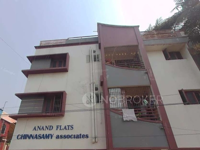 2 BHK Flat In Anand Flats for Rent In Icf Employees Colony, Ayappakkam