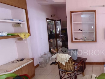 2 BHK Flat In Anugraha Apartment for Rent In T Nagar