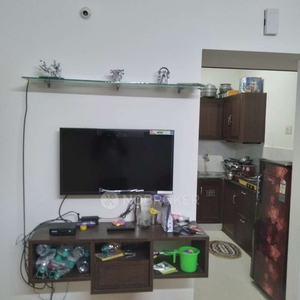 2 BHK Flat In Arun Excello Narmada for Rent In Arun Excello Narmada