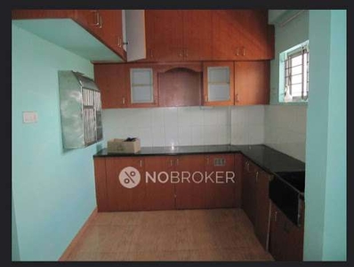2 BHK Flat In Arundathi Apartments for Rent In Kalena Agrahara