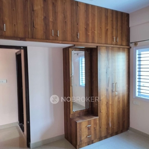 2 BHK Flat In Ashirwaad Residency for Rent In Mahadevapura