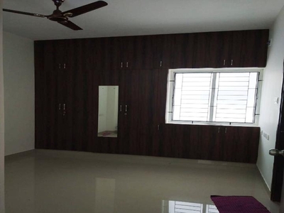 2 BHK Flat In Bogan Villa for Rent In Pattabiram