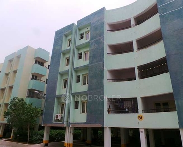 2 BHK Flat In Cee Dee Yes Chennaipattinam for Rent In P4xm+596, Ammapettai, Tamil Nadu 603108, India