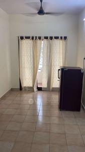 2 BHK Flat In Cosmo for Rent In T.nagar