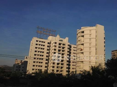 2 BHK Flat In Crest Avenue for Rent In Baner