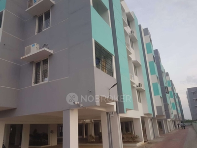 2 BHK Flat In Dcc Aishwarya Flats for Rent In Dcc, Senthamizh Nagar Second Main Road, Konathi Village Main Rd, Kattankulathur, Tamil Nadu 603203, India