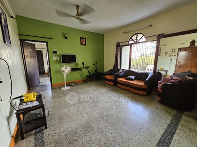 2 BHK Flat In Devadaya Apartments for Rent In Adyar