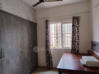 2 BHK Flat In Dlf Maiden Heights, Bangalore for Rent In Bangalore