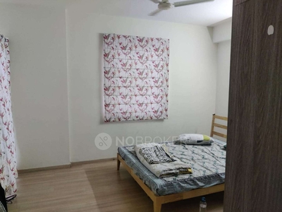 2 BHK Flat In Dlf Westend Heights Apartment, Akshayanagar for Rent In Akshayanagar