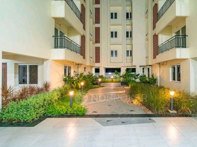 2 BHK Flat In Doshi First Nest for Rent In Doshi Firstnest