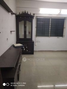 2 BHK Flat In Ds Max Scion, Hbr Layout for Rent In Hbr Layout