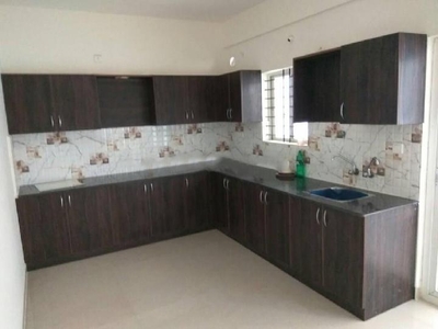 2 BHK Flat In Ds Max Sigma for Rent In Electronic City