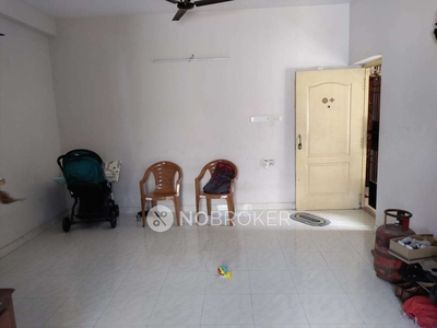 2 BHK Flat In Dugar Estate Apartment for Rent In Ambattur