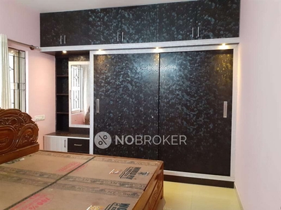 2 BHK Flat In Garuda Palace Apartments, Chokkanahalli for Rent In Chokkanahalli