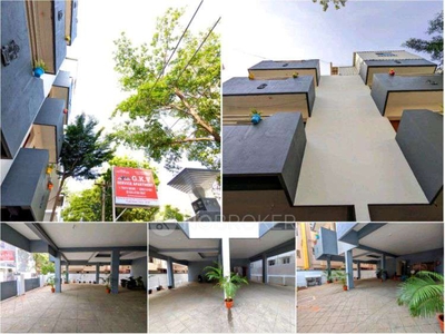2 BHK Flat In Gkv Service Apartment for Rent In Virugambakkam