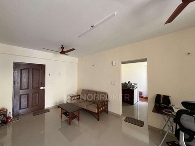2 BHK Flat In Gm Infinite E City Town Phase I for Rent In Electronic City Phase Ii, Electronic City