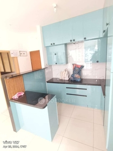 2 BHK Flat In Godrej Royale Woods for Rent In Devanahalli