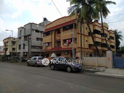 2 BHK Flat In Golden Hive Rukmani Street Ambattur for Rent In Ambattur