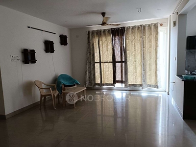 2 BHK Flat In Gopalan Atlantis for Rent In Whitefield