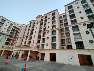 2 BHK Flat In House Of Hiranandani Chancery for Rent In Devanahalli