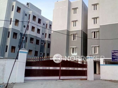 2 BHK Flat In Housing Board Apartmnet for Rent In Anna Nagar