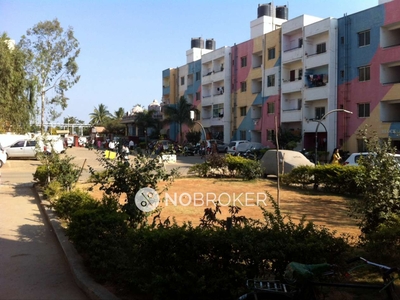 2 BHK Flat In Ittina Neela for Rent In Electronic City