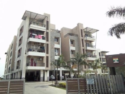 2 BHK Flat In Jains Pebble Brook Phase I for Rent In Thoraipakkam