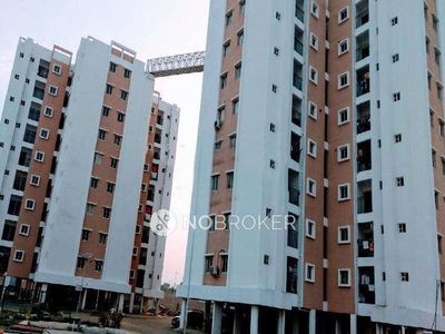 2 BHK Flat In Janaadhar Shubha Phase 2 for Rent In Slv Poultry M Medaha?li