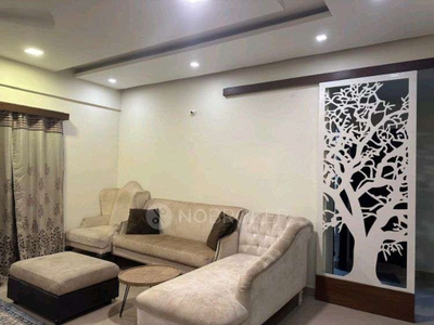 2 BHK Flat In Janani Moonscape for Rent In M, State Highway 35