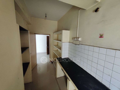 2 BHK Flat In J.p. Avenue Kasturi Apartment for Rent In Mylapore
