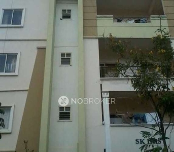 2 BHK Flat In Jp Residency for Rent In Madanayakahalli