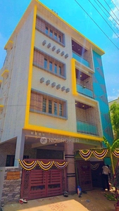 2 BHK Flat In Jr Residency for Rent In Vidyaranyapura