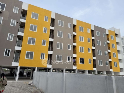 2 BHK Flat In Jubilee Residences for Rent In Guduvancheri
