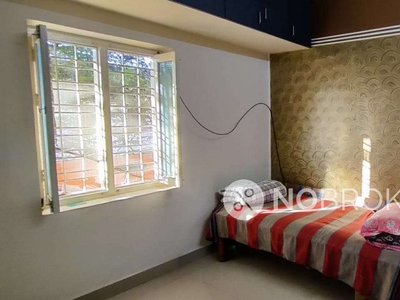 2 BHK Flat In Khb Quarters for Rent In Vijaya Nagar