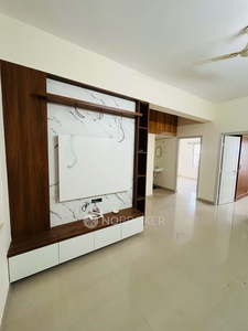 2 BHK Flat In Khb Surya Elegance for Rent In Khb Surya Elegance