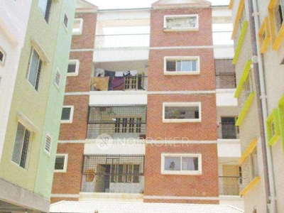 2 BHK Flat In Ksp Residency for Rent In Munnekollal