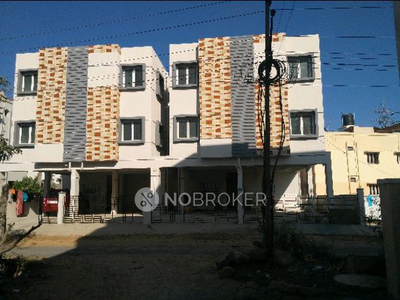 2 BHK Flat In Lilac Springs, for Rent In Jalladian Pet