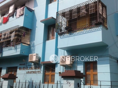 2 BHK Flat In Mahalakshmi Apartments for Lease In Avadi