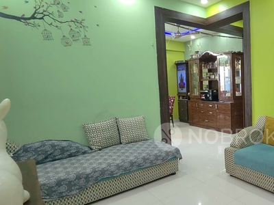 2 BHK Flat In Malibu Bcm Jasmine for Rent In Varthur, Bengaluru
