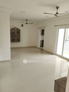 2 BHK Flat In Marigold Tower for Rent In Siruseri