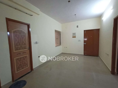 2 BHK Flat In Maruthi Sindur Orchid for Rent In Madhavaram