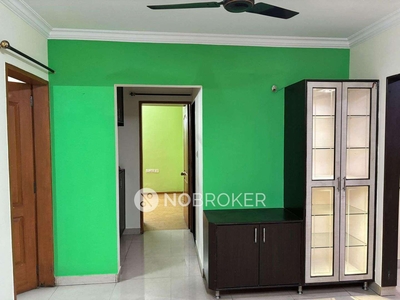 2 BHK Flat In Meenakshi Mangalam Apartments for Rent In Arekere