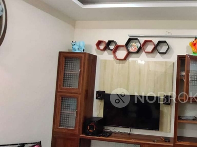 2 BHK Flat In Mm Thulir Apartments for Lease In Avadi