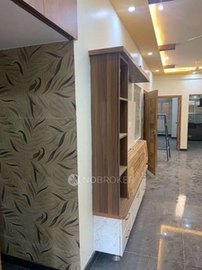 2 BHK Flat In Nadhini Residence for Rent In Vijayanagar