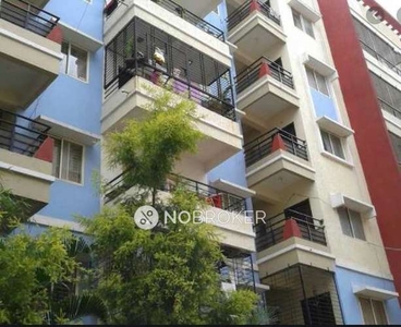 2 BHK Flat In Nanda Apartment for Rent In J. P. Nagar
