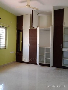 2 BHK Flat In Nava Ruthu Apartments for Rent In Krishnarajapura