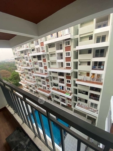 2 BHK Flat In Nikhar Aventino for Rent In Bangalore