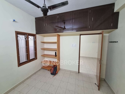 2 BHK Flat In Nil for Rent In Vasantham Colony Ist Street