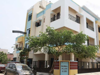 2 BHK Flat In Padma Flats for Rent In Mannivakkam